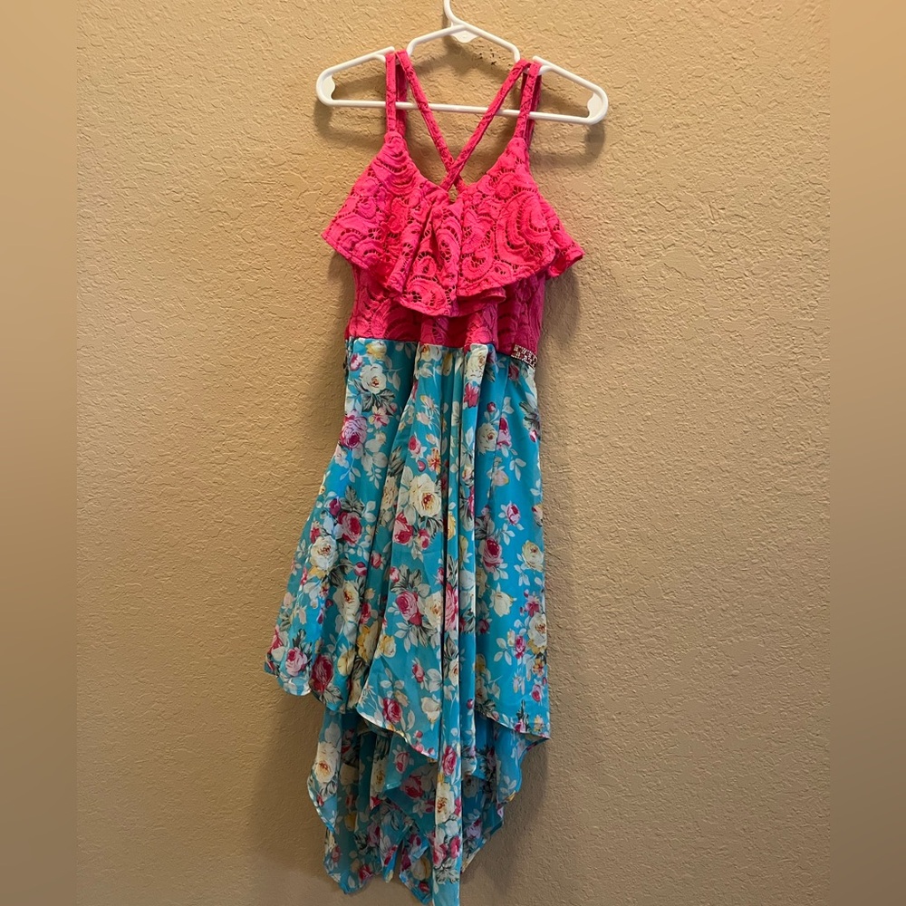 Girls Dress